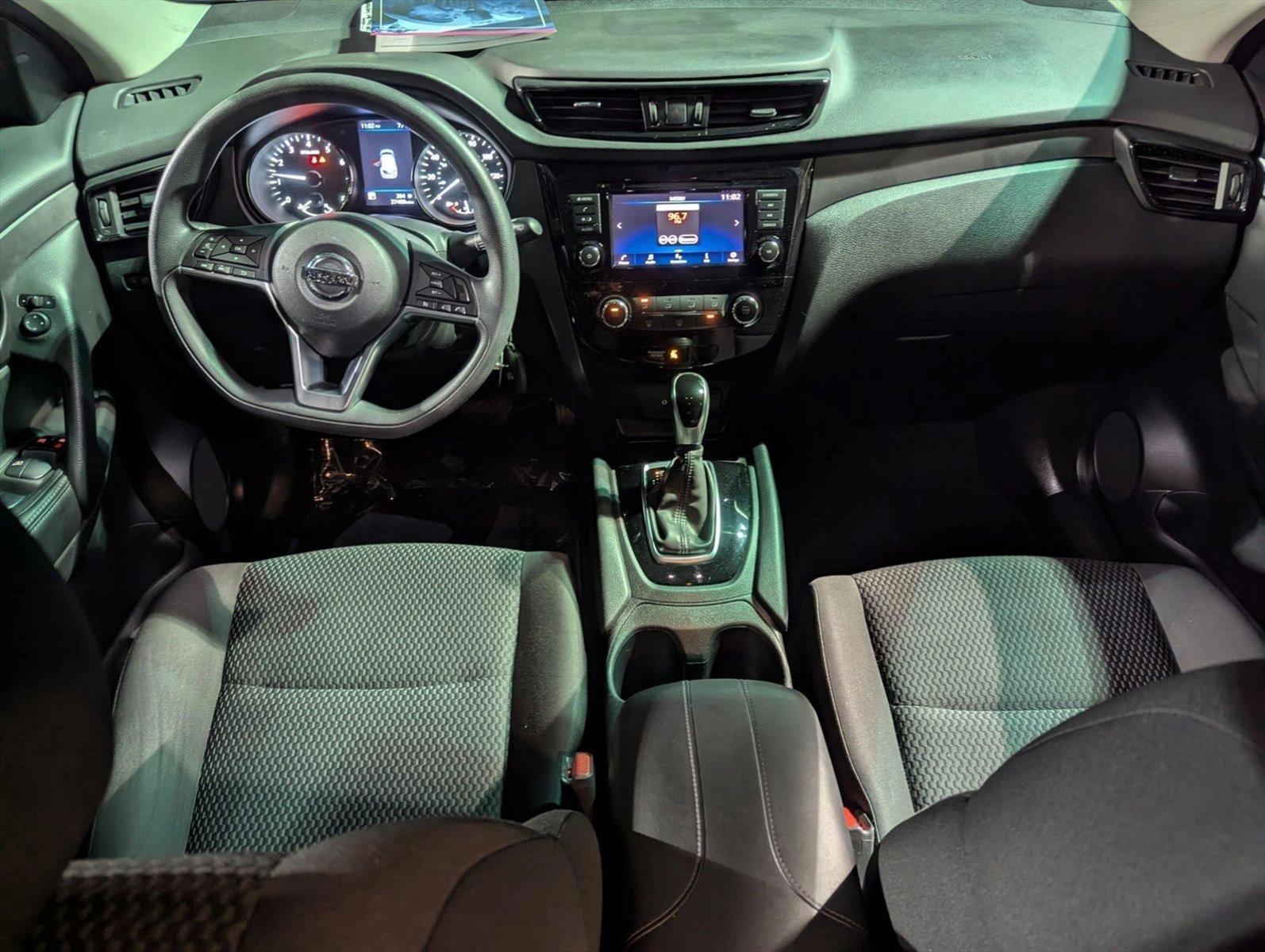 2019 Nissan Rogue Sport Vehicle Photo in Miami, FL 33135
