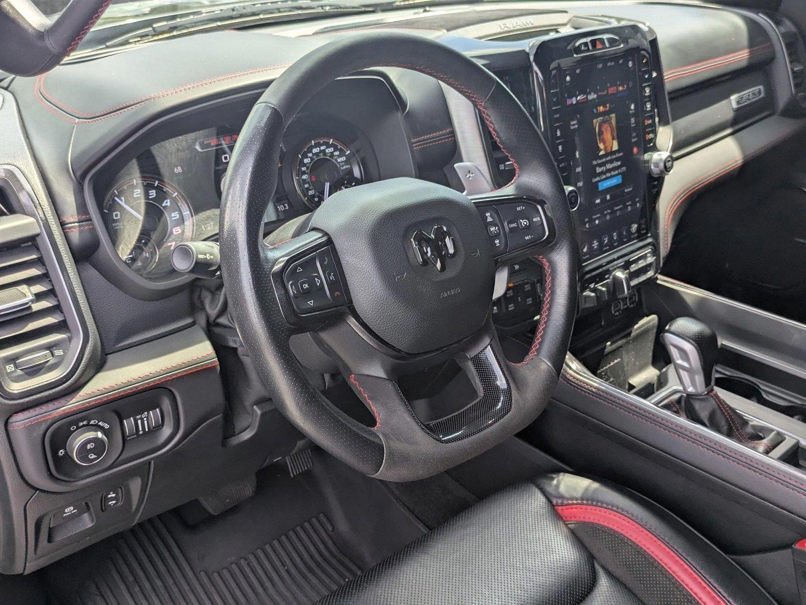 2021 Ram 1500 Vehicle Photo in ORLANDO, FL 32812-3021