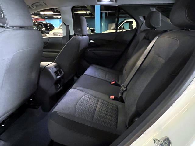 2022 Chevrolet Equinox Vehicle Photo in Roslyn, NY 11576