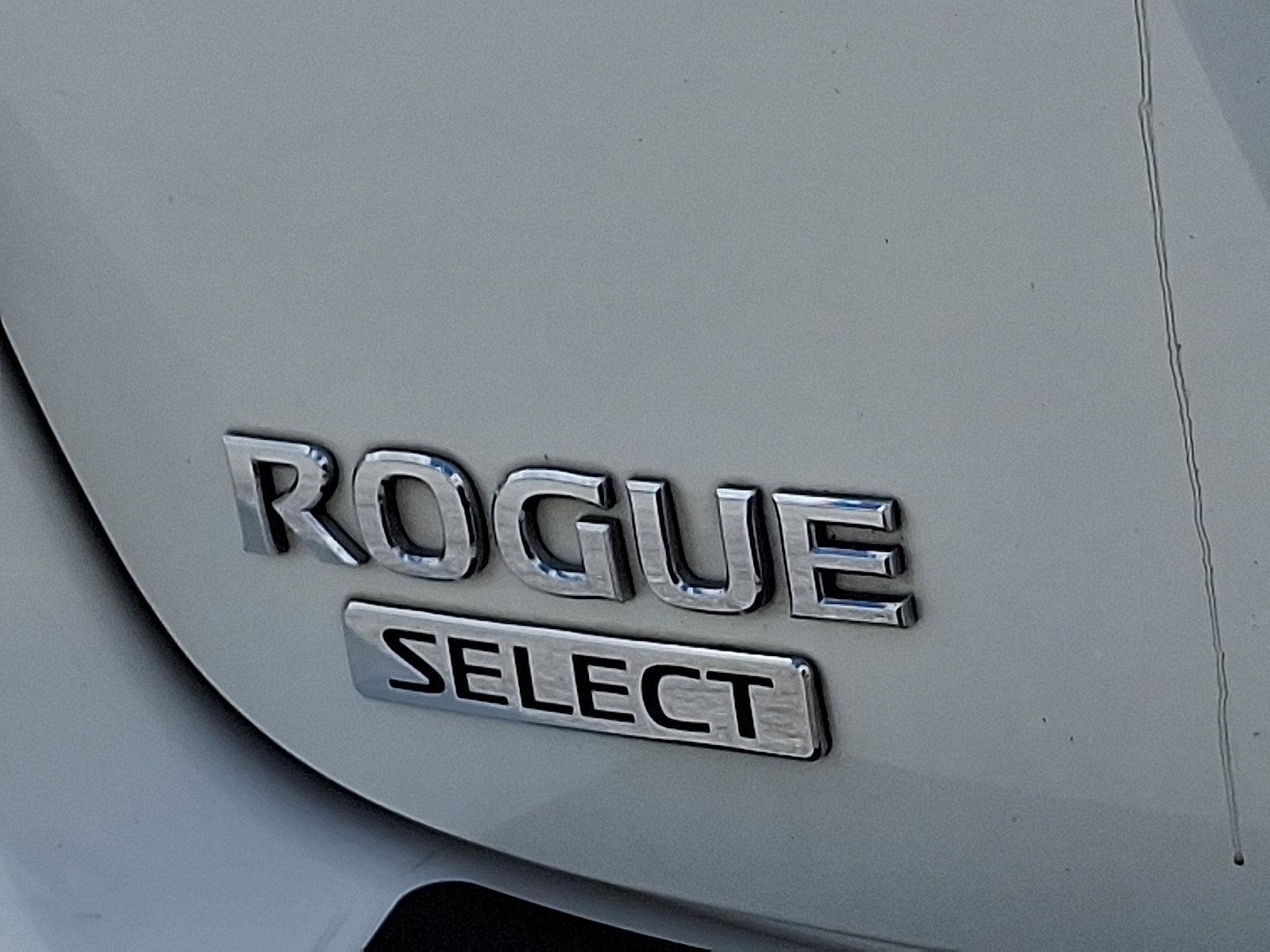 2015 Nissan Rogue Select Vehicle Photo in Harrisburg, PA 17111