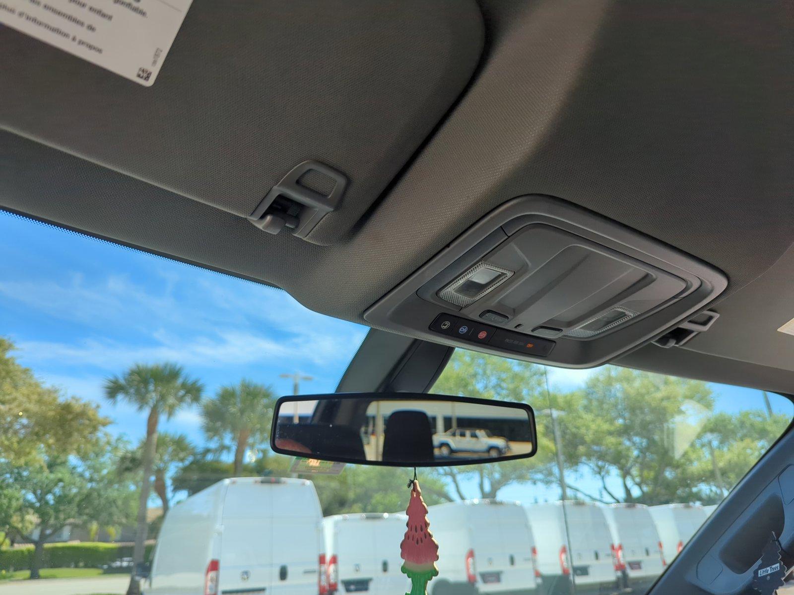 2022 Chevrolet Silverado 1500 LTD Vehicle Photo in Pembroke Pines , FL 33084