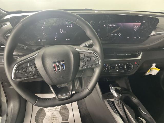 2024 Buick Envista Vehicle Photo in GILBERT, AZ 85297-0402