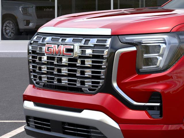 2026 GMC Terrain Vehicle Photo in APPLETON, WI 54914-8833