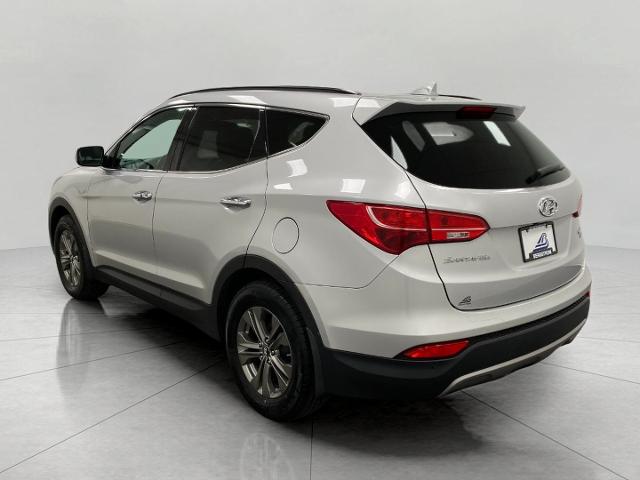 2014 Hyundai Santa Fe Sport Vehicle Photo in Appleton, WI 54913