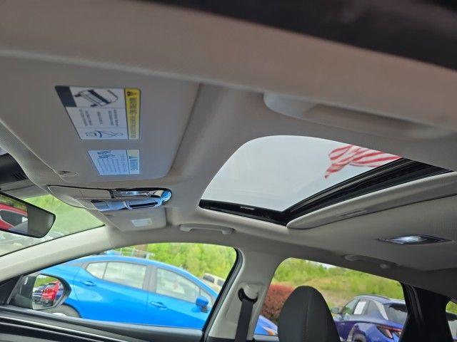 2022 Hyundai TUCSON Vehicle Photo in Pleasant Hills, PA 15236