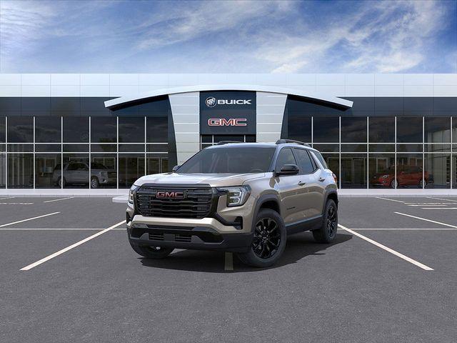 2026 GMC Terrain Vehicle Photo in WATERTOWN, CT 06795-3318