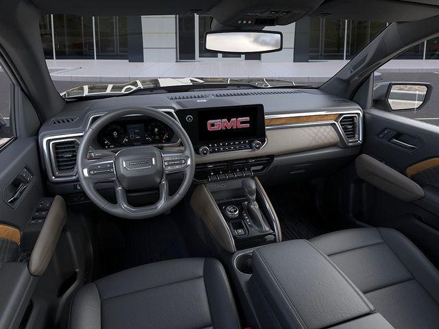 2025 GMC Canyon Vehicle Photo in WATERTOWN, CT 06795-3318