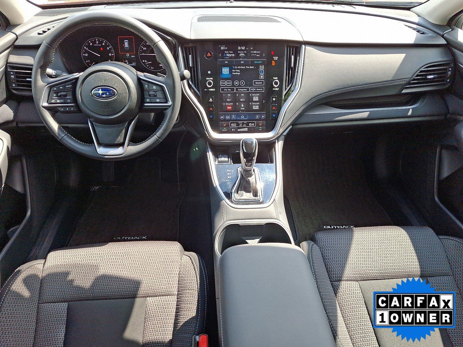 2024 Subaru Outback Vehicle Photo in Harrisburg, PA 17111