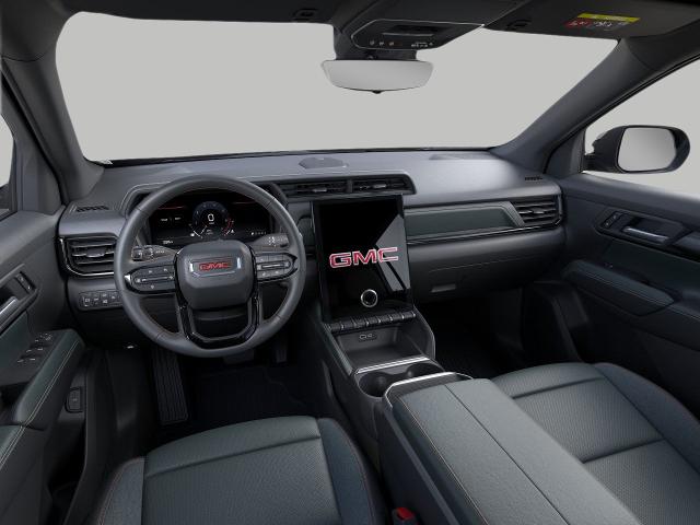2026 GMC Terrain Vehicle Photo in APPLETON, WI 54914-8833