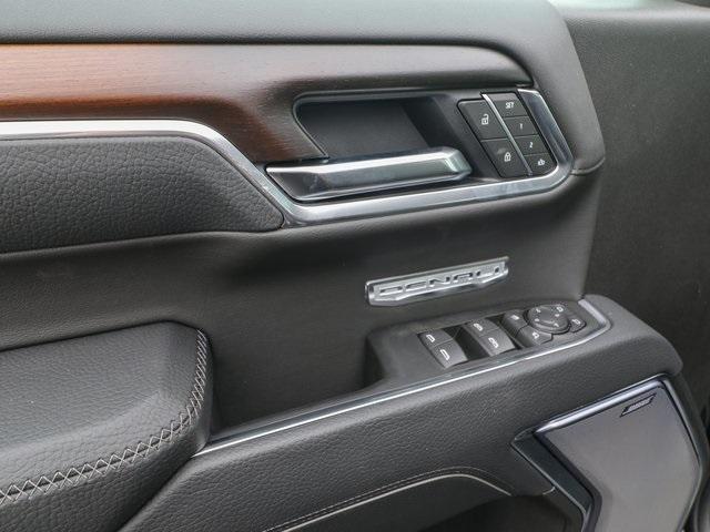 2025 GMC Sierra 1500 Vehicle Photo in HOMOSASSA, FL 34448-1461