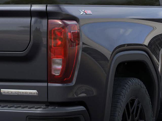 2025 GMC Sierra 1500 Vehicle Photo in ZELIENOPLE, PA 16063-2910
