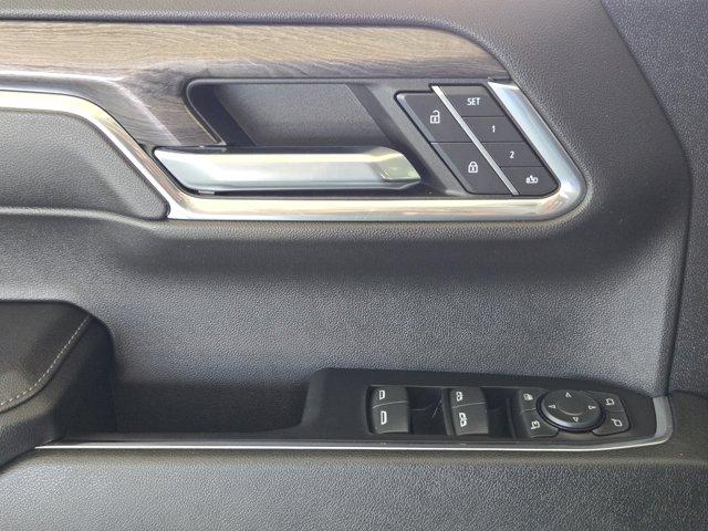 2024 Chevrolet Silverado 1500 Vehicle Photo in Decatur, TX 76234