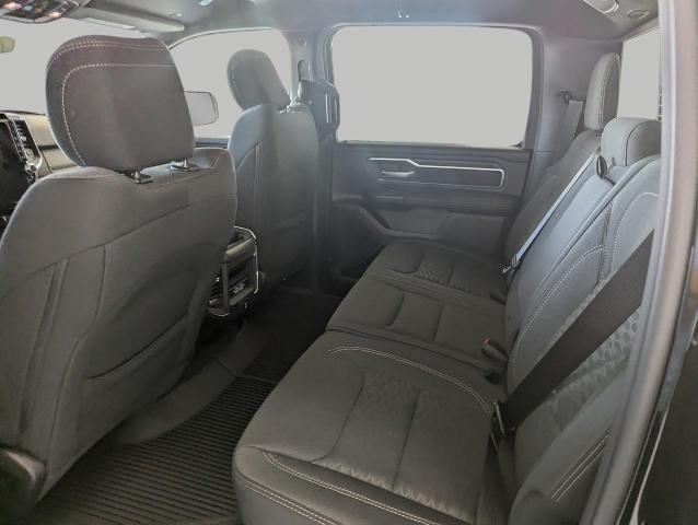 2025 Ram 1500 Vehicle Photo in Oshkosh, WI 54901