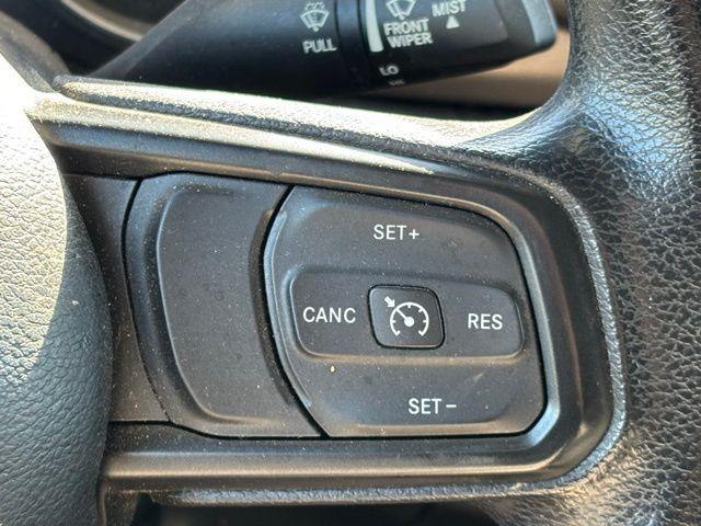 2021 Jeep Wrangler Vehicle Photo in Pleasant Hills, PA 15236