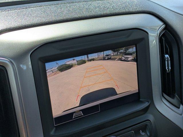 2024 Chevrolet Silverado 1500 Vehicle Photo in SELMA, TX 78154-1459