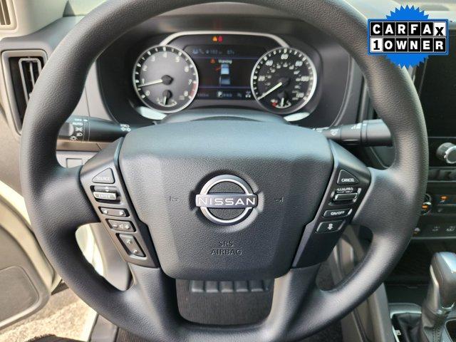 2025 Nissan Frontier Vehicle Photo in Ardmore, PA 19003