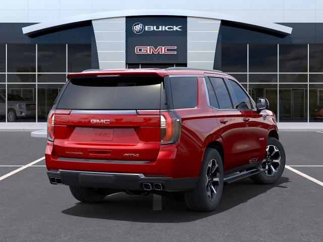 2025 GMC Yukon Vehicle Photo in APPLETON, WI 54914-8833