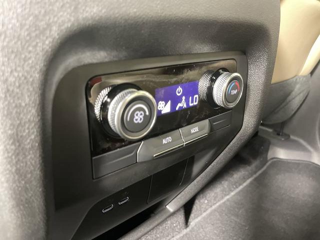 2025 Buick Enclave Vehicle Photo in GILBERT, AZ 85297-0402