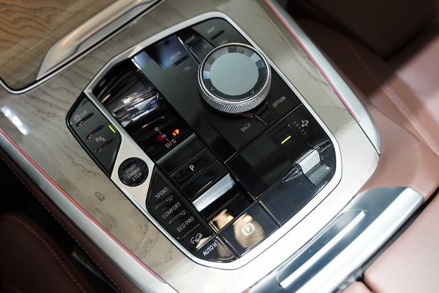 2023 BMW X7 xDrive40i Vehicle Photo in GRAPEVINE, TX 76051