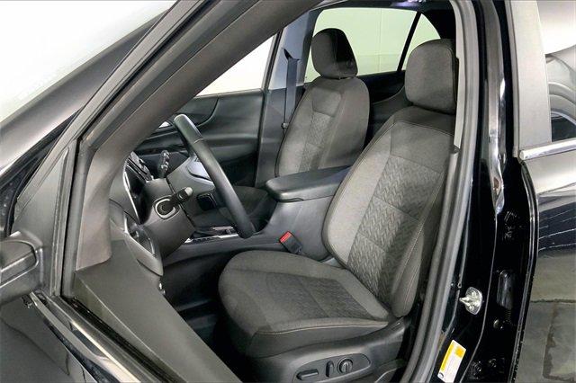 2024 Chevrolet Equinox Vehicle Photo in INDEPENDENCE, MO 64055-1314