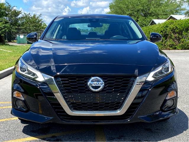 2022 Nissan Altima Vehicle Photo in Hinesville, GA 31313