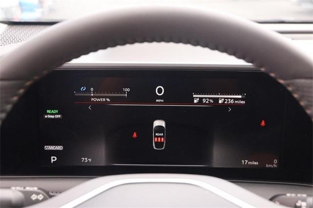 2025 Nissan ARIYA Vehicle Photo in Hazelwood, MO 63042