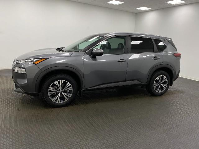 2022 Nissan Rogue Vehicle Photo in Appleton, WI 54913