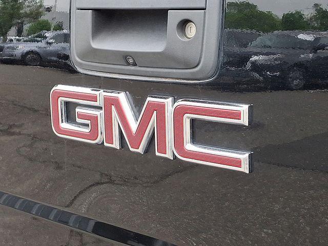 2018 GMC Sierra 2500 HD Vehicle Photo in WATERTOWN, CT 06795-3318