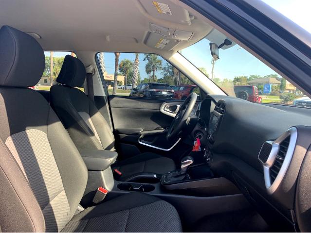2020 Kia Soul Vehicle Photo in BEAUFORT, SC 29906-4218