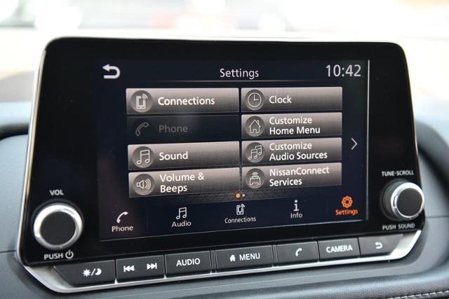 2023 Nissan Rogue Vehicle Photo in Ballwin, MO 63011