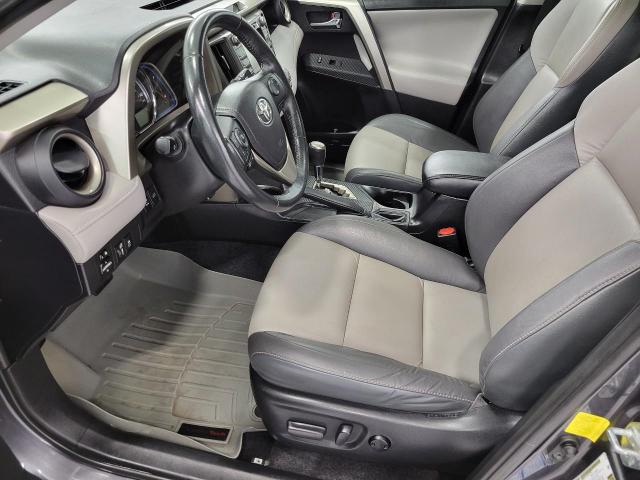 2015 Toyota RAV4 Vehicle Photo in Neenah, WI 54956