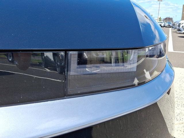 2024 Hyundai IONIQ 5 Vehicle Photo in Philadelphia, PA 19116