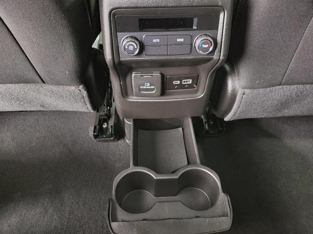 2023 GMC Acadia Vehicle Photo in OSHKOSH, WI 54904-7811
