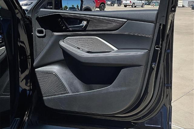 2024 Acura MDX Vehicle Photo in Grapevine, TX 76051