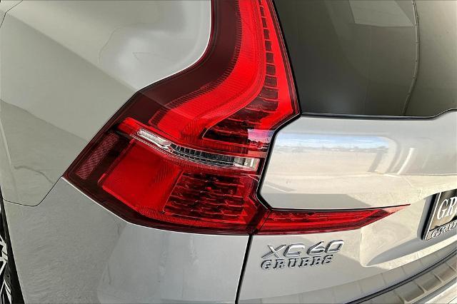2025 Volvo XC60 Vehicle Photo in Grapevine, TX 76051