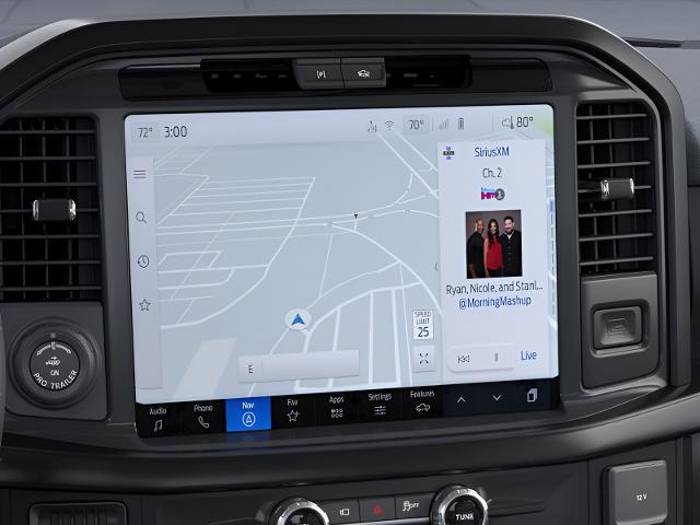 2025 Ford F-150 Vehicle Photo in Neenah, WI 54956