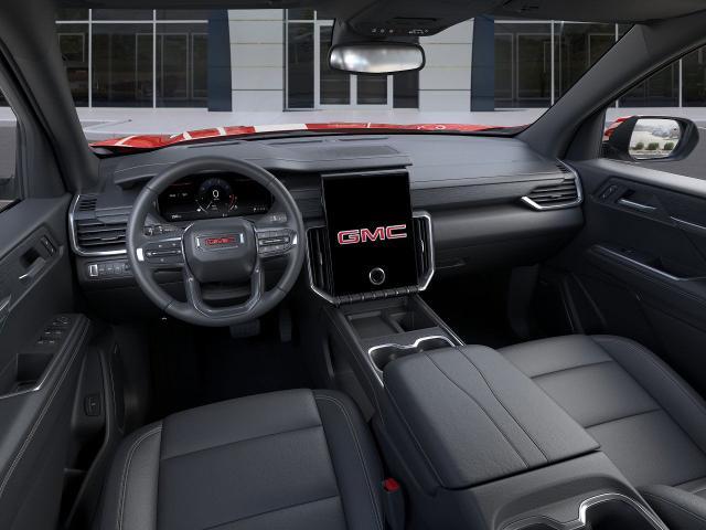 2025 GMC Acadia Vehicle Photo in WATERTOWN, CT 06795-3318