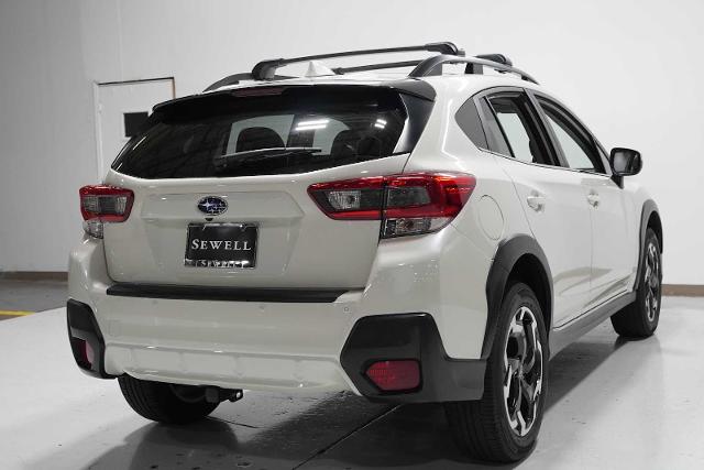 2023 Subaru Crosstrek Vehicle Photo in GRAPEVINE, TX 76051