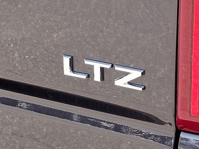 2024 Chevrolet Silverado 1500 Vehicle Photo in DANBURY, CT 06810-5034