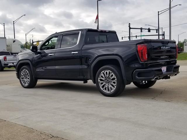 2023 GMC Sierra 1500 Vehicle Photo in ELYRIA, OH 44035-6349