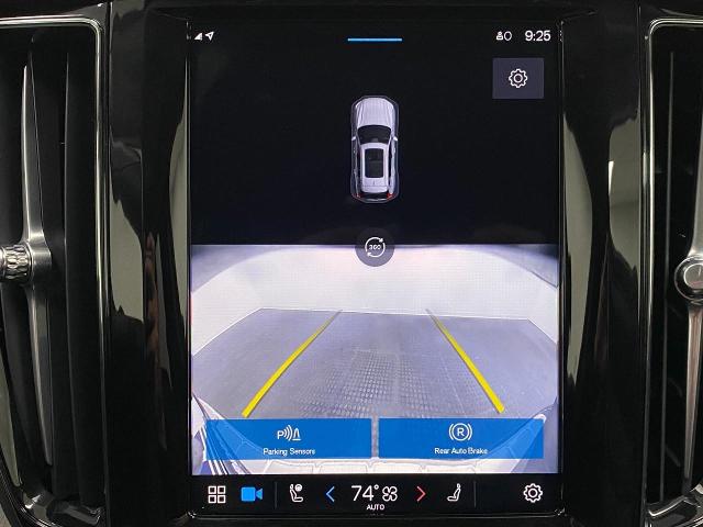 2025 Volvo XC60 Vehicle Photo in Appleton, WI 54913