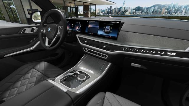 2026 BMW X5 sDrive40i Vehicle Photo in GRAPEVINE, TX 76051