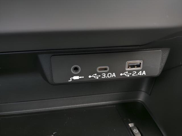 2025 Subaru Crosstrek Vehicle Photo in Green Bay, WI 54304