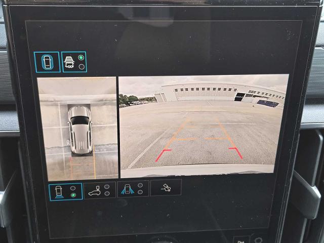 2025 GMC Acadia Vehicle Photo in DALLAS, TX 75209-3016