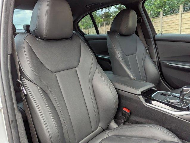 2019 BMW 330i Vehicle Photo in San Antonio, TX 78230