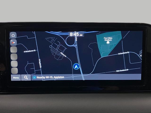 2025 Hyundai PALISADE Vehicle Photo in Appleton, WI 54913