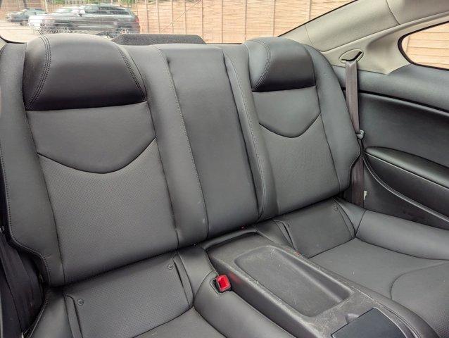 2015 INFINITI Q60 Vehicle Photo in San Antonio, TX 78230