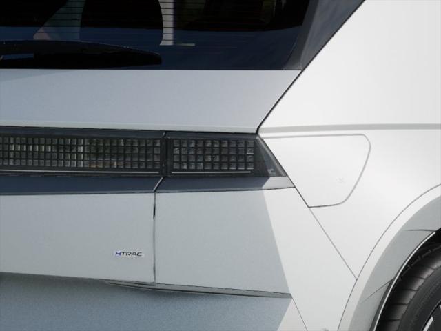 2025 Hyundai IONIQ 5 Vehicle Photo in Nashua, NH 03060