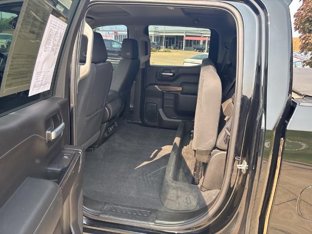 2020 Chevrolet Silverado 1500 Vehicle Photo in Peoria, IL 61615