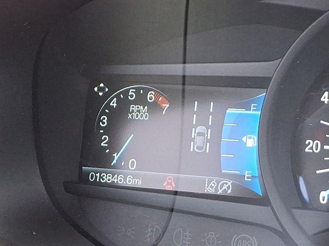 2024 Ford Edge Vehicle Photo in DANBURY, CT 06810-5034